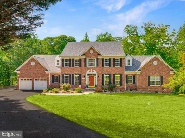 245 Persimmon Hills Ct, Sunderland, MD 20689