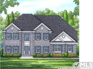 6 Silver Leaf Dr, Marlboro, NJ 07746