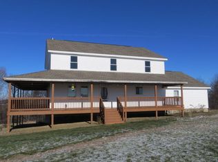 251 Main Street, TROUTVILLE, PA 15866