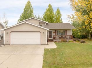 605 Golden West Dr, Belgrade, MT 59714