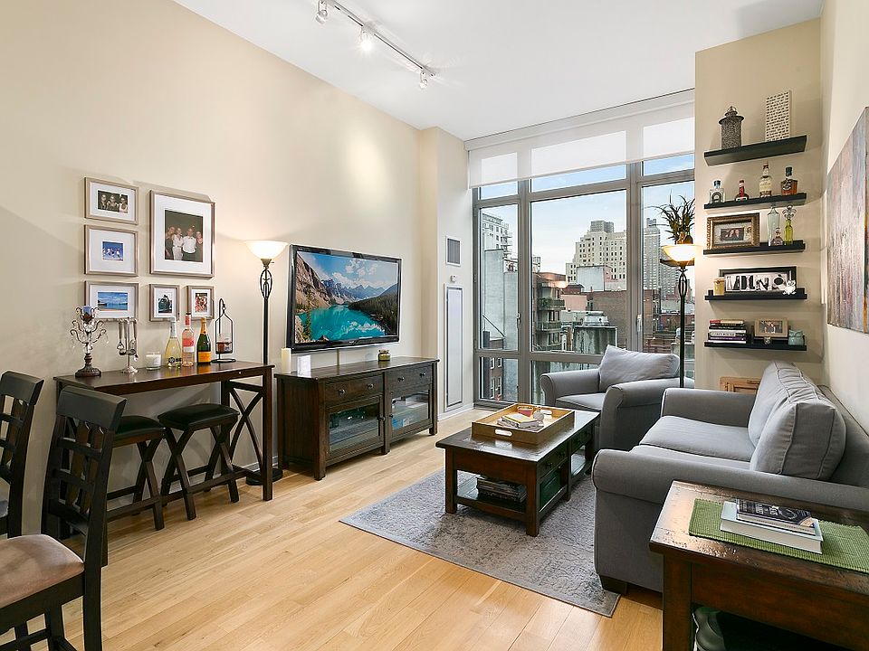 1st image of 310 W 52nd St APT 6D