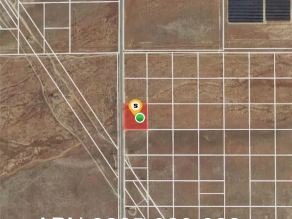 0 Vac 110 Stw Vic Ave #H4-12, Lancaster, CA 93536