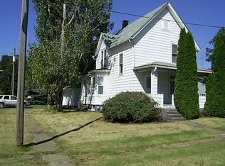 202 Maple St, Malden, IL 61337