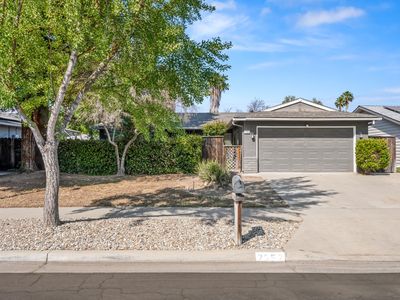7352 N Adoline Ave, Fresno, CA, 93711