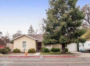 709 S Conyer St, Visalia, CA 93277