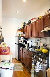 Rented by Evans Real Estate