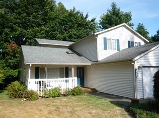 2423 Woodfield Loop SE, Olympia, WA 98501