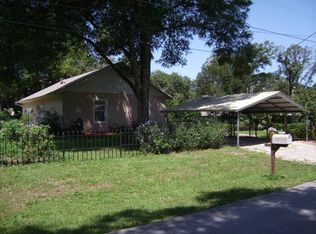 1192 Glenwood Rd, Deland, FL 32720