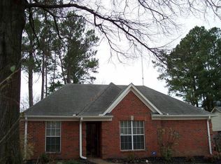 6201 Thrushoaks Cv, Memphis, TN 38134