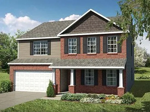 6151 Pierless Ave, Sugar Hill, GA 30518