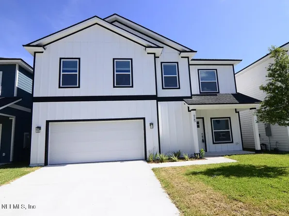 925 CALYPSO Way LOT 15, Jacksonville, FL 32233