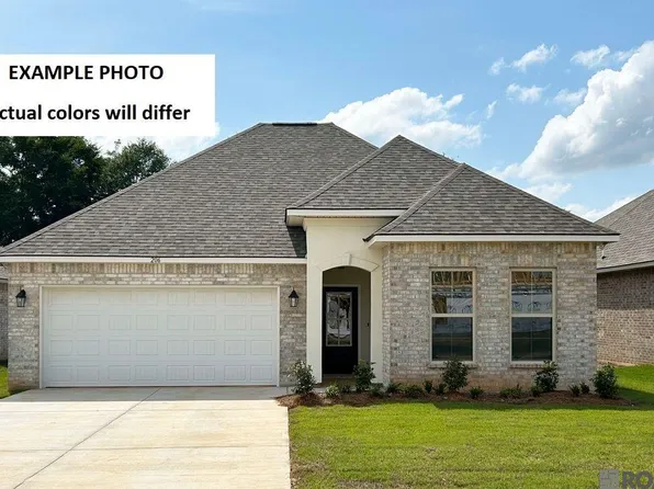 1244 Elliston Dr, Gonzales, LA 70737