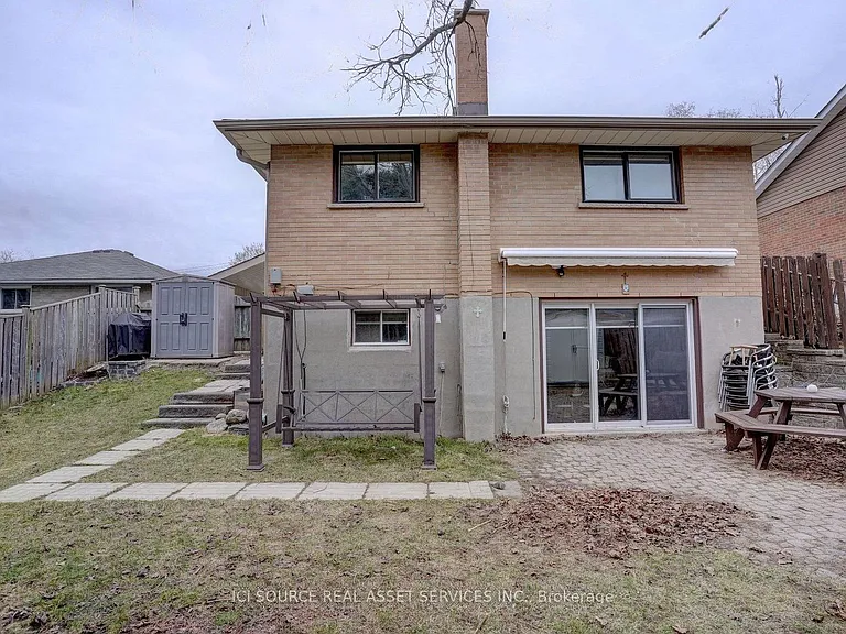 1051 Willowdale Ave #MAIN FL — Photo 16