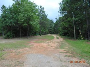 1883 Wheeler Rd, Keysville, GA 30816