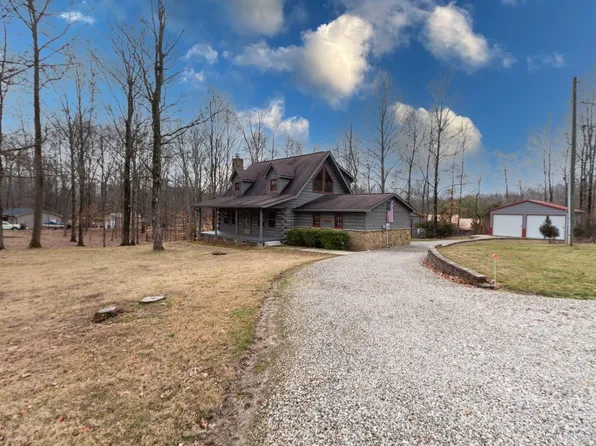 6789 Chipmunk Dr, Nineveh, IN 46164