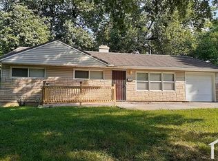 11116 Bristol Ter, Kansas City, MO 64134