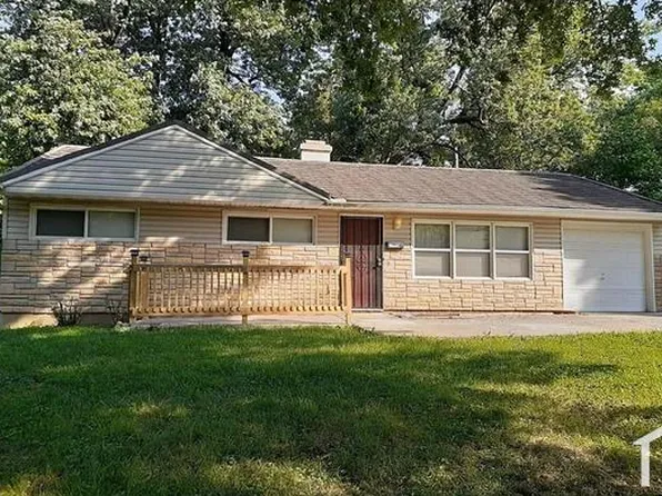 11116 Bristol Ter, Kansas City, MO 64134