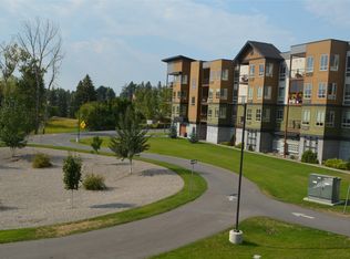 100 Woodlands Way #W-204, Kalispell, MT 59901