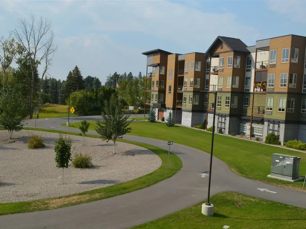 100 Woodlands Way #W-204, Kalispell, MT 59901