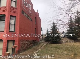 15 W Copper St #8, Butte, MT 59701