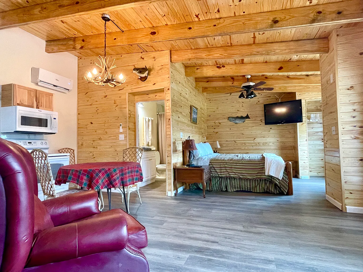 2 bed, 500 sqft, $1,550 — Photo 4