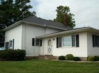 11004 Carlos Rd, Williamsburg, IN 47393