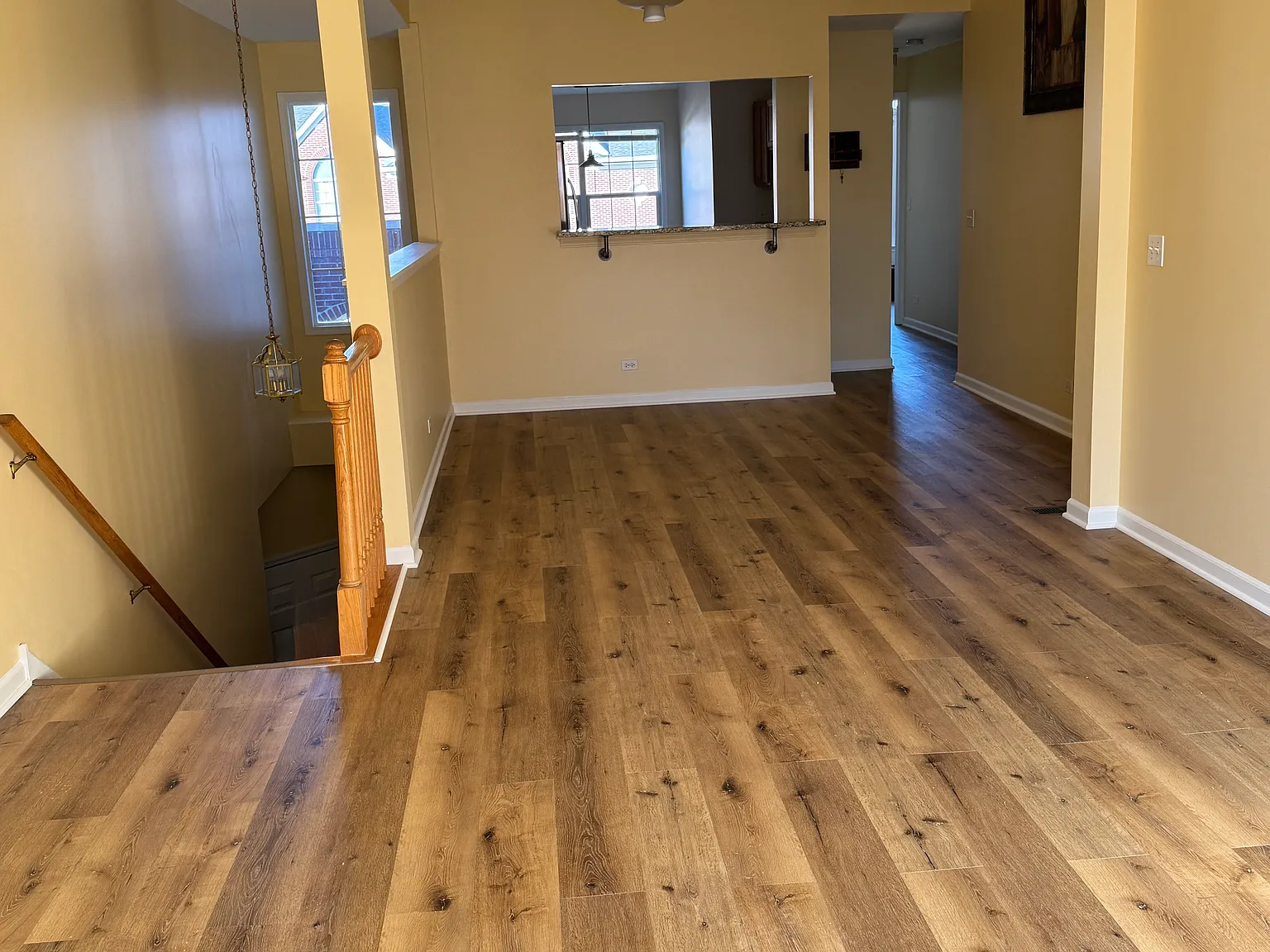 2 bed, 1200 sqft, $2,750 — Photo 2