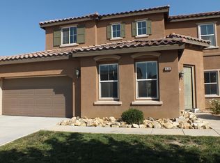 10303 Paradiso Way, Bakersfield, CA 93306