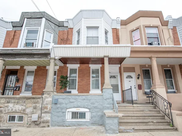 3444 G St, Philadelphia, PA 19134