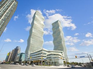 3900 Confederation Pkwy #4301, Mississauga, ON L5B 0K7