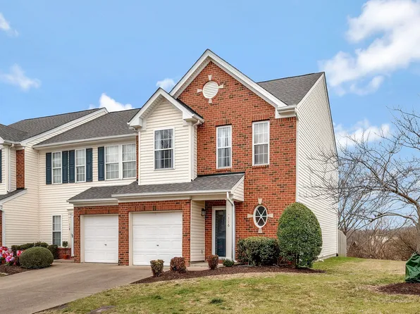 7277 Charlotte Pike Unit 116, Nashville, TN 37209