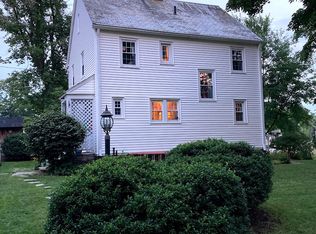19 Church St, Plainfield, CT 06374
