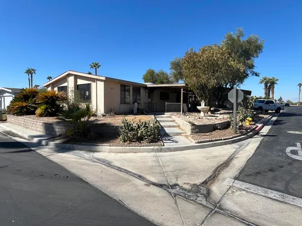 74654 Stage Line Dr, Thousand Palms, CA 92276