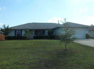 8376 99th Ct, Vero Beach, FL 32967