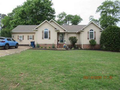 116 N Virginia Ave, Martin, TN, 38237