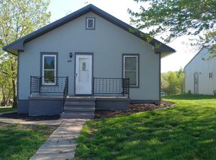 407 Maple St, Rathbun, IA 52544