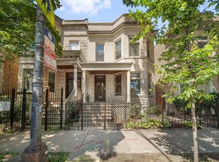 4150 N Ashland Ave, Chicago, IL 60613
