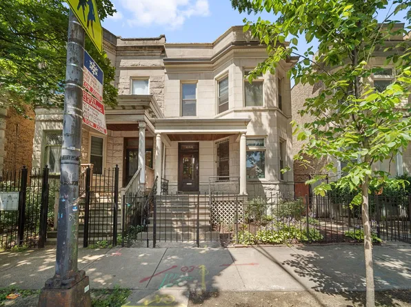 4150 N Ashland Ave, Chicago, IL 60613