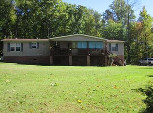 2210 Burnt Cabin Rd, Princeton, WV 24739