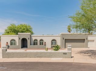 15602 N 56th Pl, Scottsdale, AZ 85254