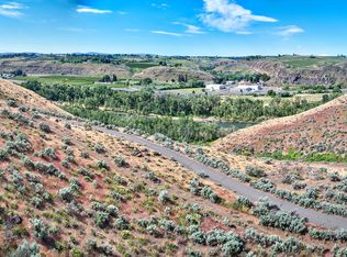 Nka Hawks Point Rd, Selah, WA 98942