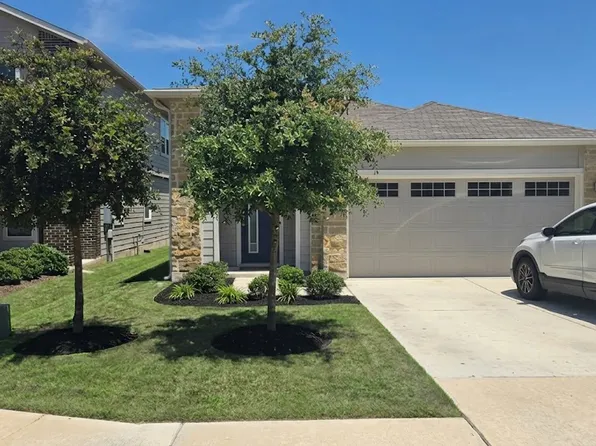 224 Millbrook Blvd, San Marcos, TX 78666
