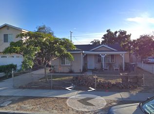 2652 E Tyler St, Carson, CA 90810