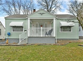203 Ohio Ave, Niles, OH 44446