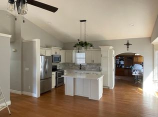 1807 S Covington Ct, Wichita, KS 67209