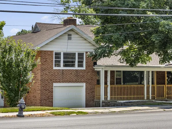 2400 Van Reed Rd, Reading, PA 19609