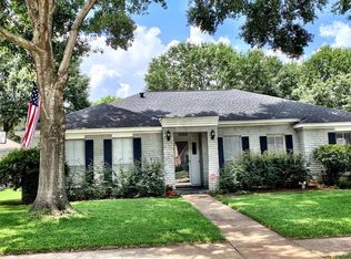 15814 Creekhaven Dr, Houston, TX 77084