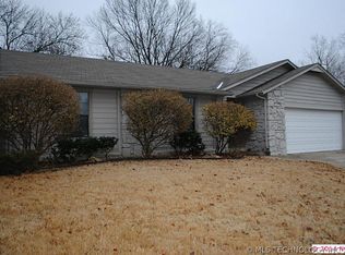 9361 S 66th East Ave, Tulsa, OK 74133