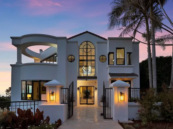 2002 Cordero Rd, Del Mar, CA 92014