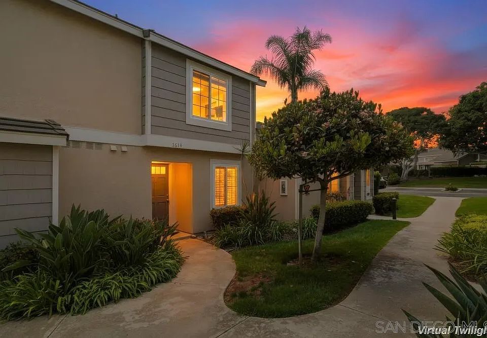1st image of 3614 Caminito Carmel Lndg